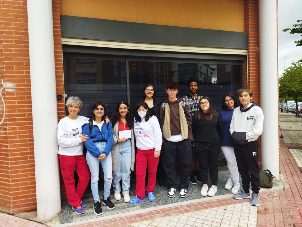 Instituto Montes Obarenes