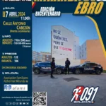 Carrera Solidaria 091 Afami Miranda