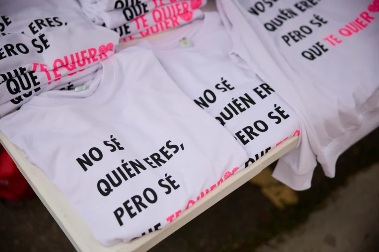 Carrera Solidaria 091 Afami Miranda