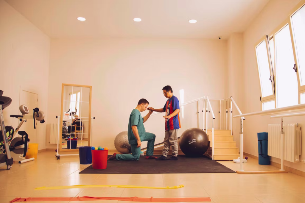 Fisioterapia Afami Miranda