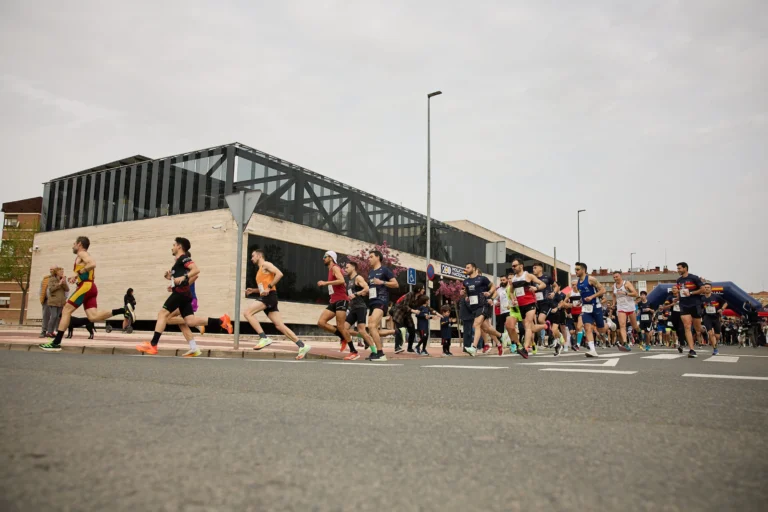 Carrera Solidaria 091 Afami Miranda