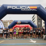 Carrera Solidaria 091 Afami Miranda